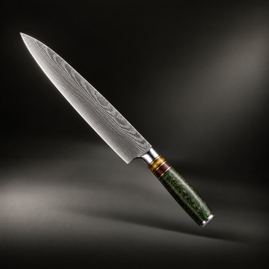 Daigo Gyuto Chef Knife
