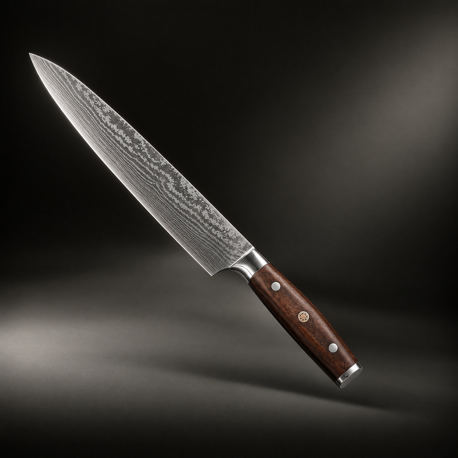 Musashi Gyuto Chef Knife