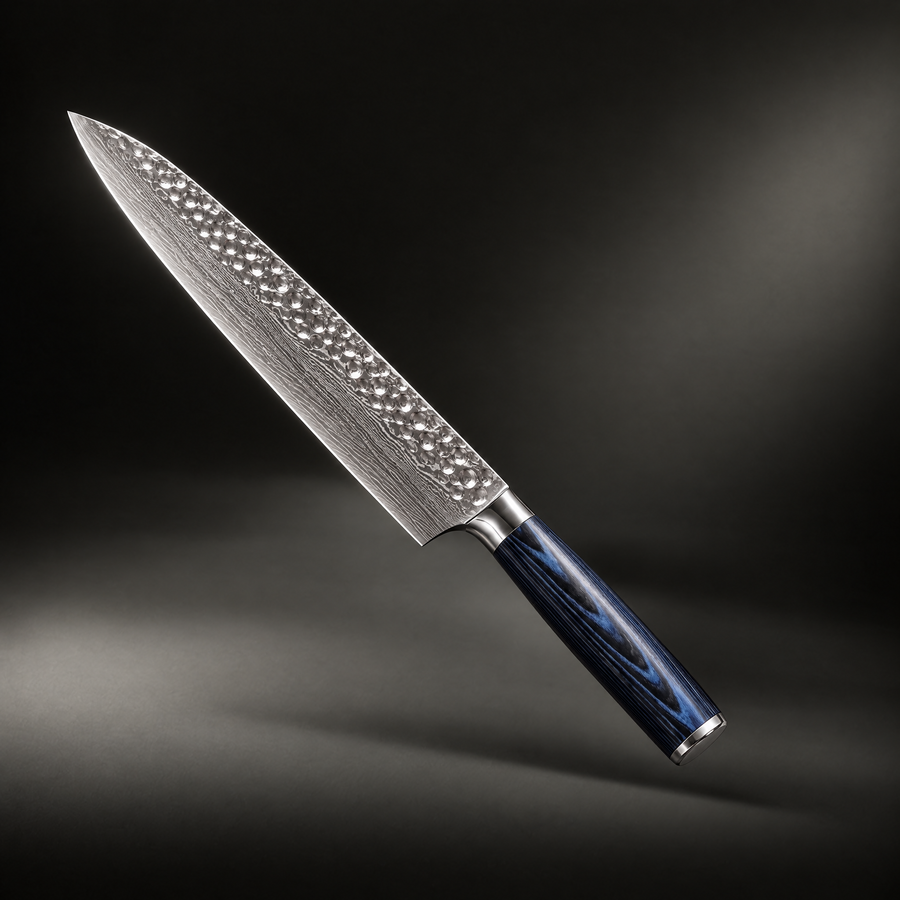 Genkai Gyuto Chef Knife