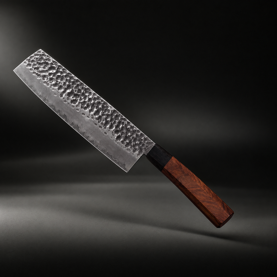 Shizuma Nakiri Knife