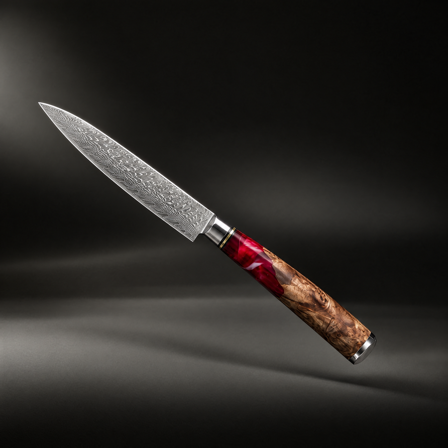 Akagi Petty Knife