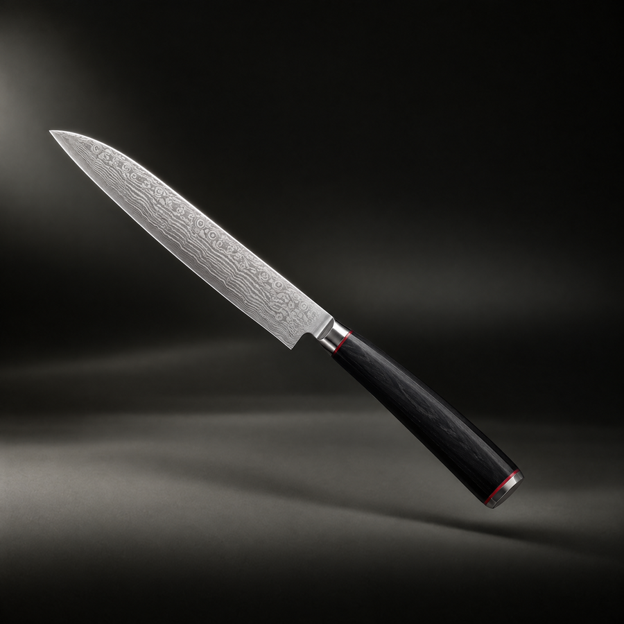 Kurogane Petty Knife