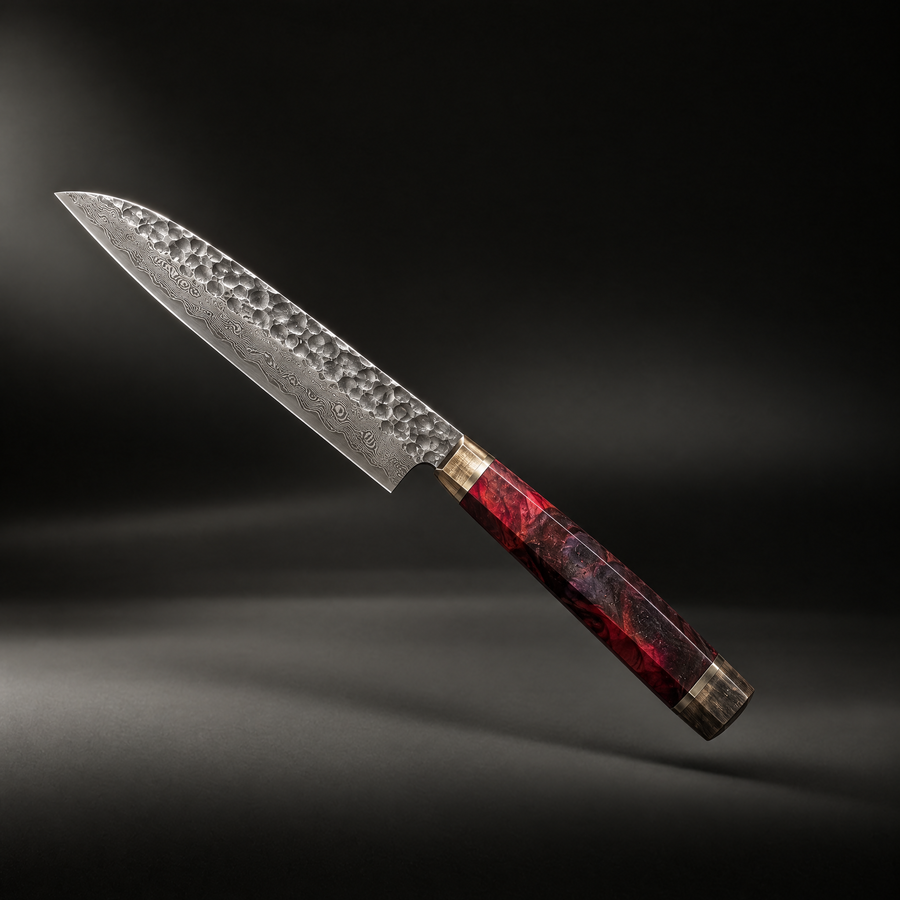Retsu Petty Knife