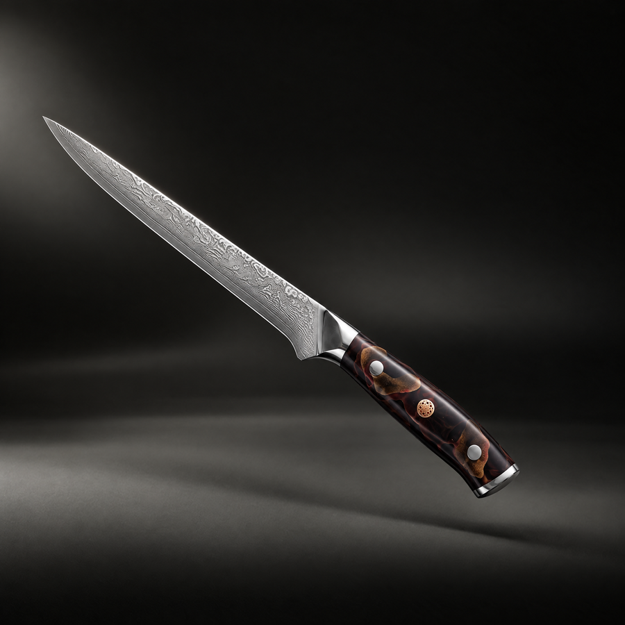 Kongo Honesuki Boning Knife