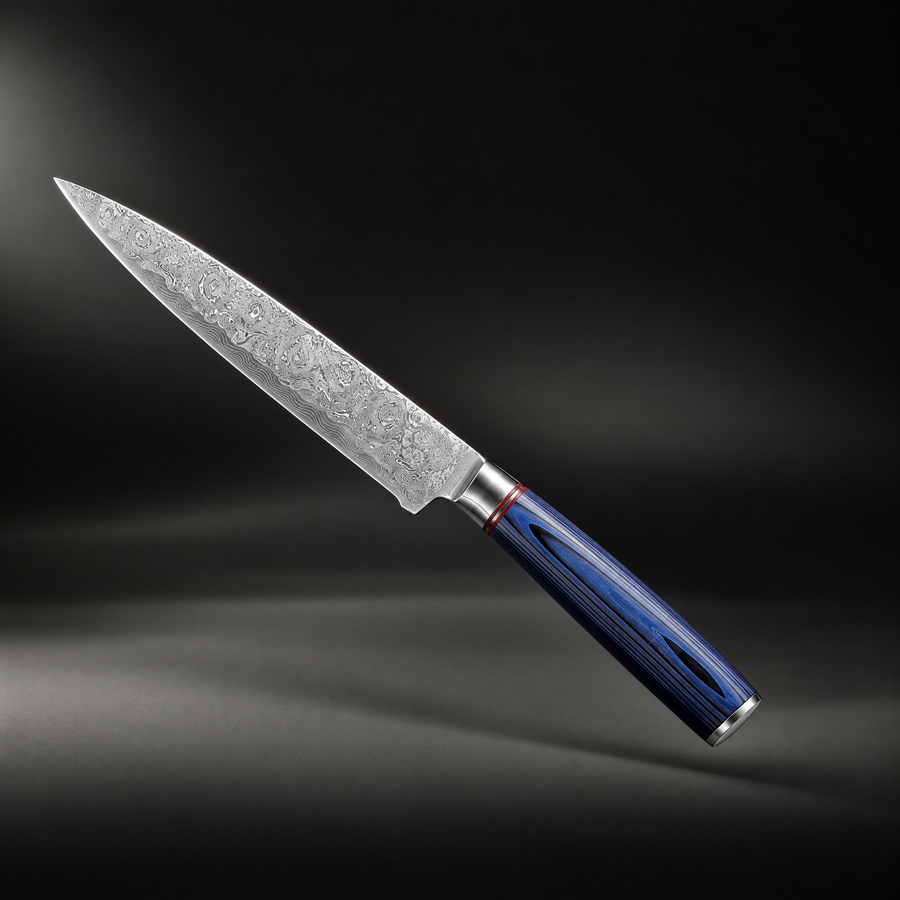 Seiryu Honesuki Boning Knife