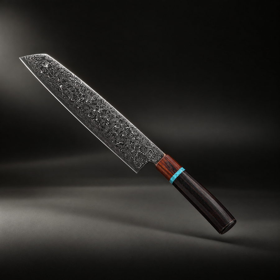 Arashi K-Tip Slicing Knife
