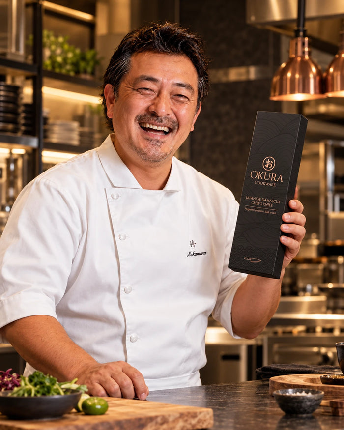 Kenji Nakamura