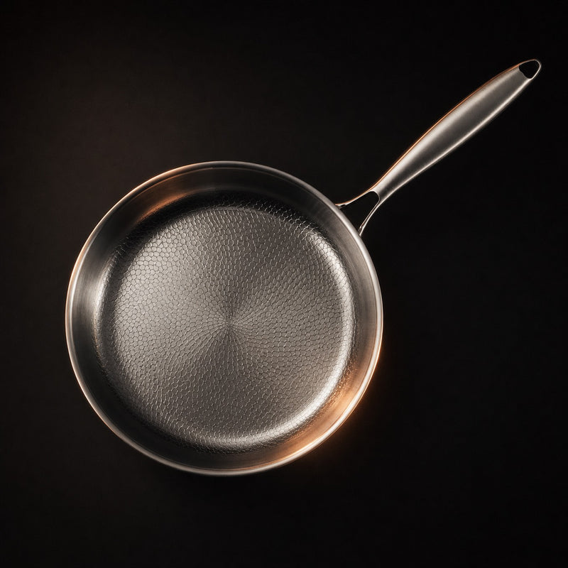 Cook lower, get better results.