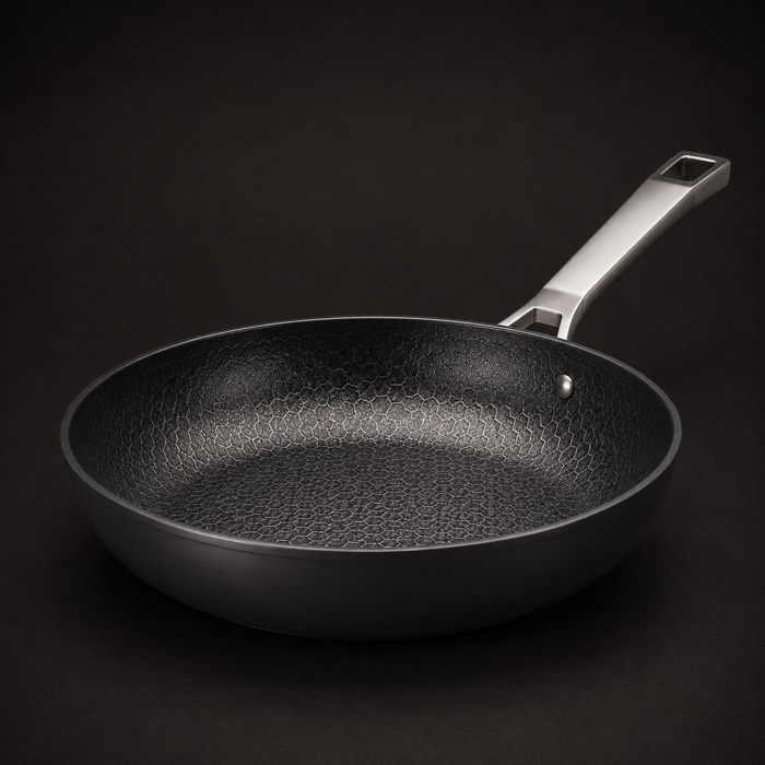 ChefCore Hybrid*