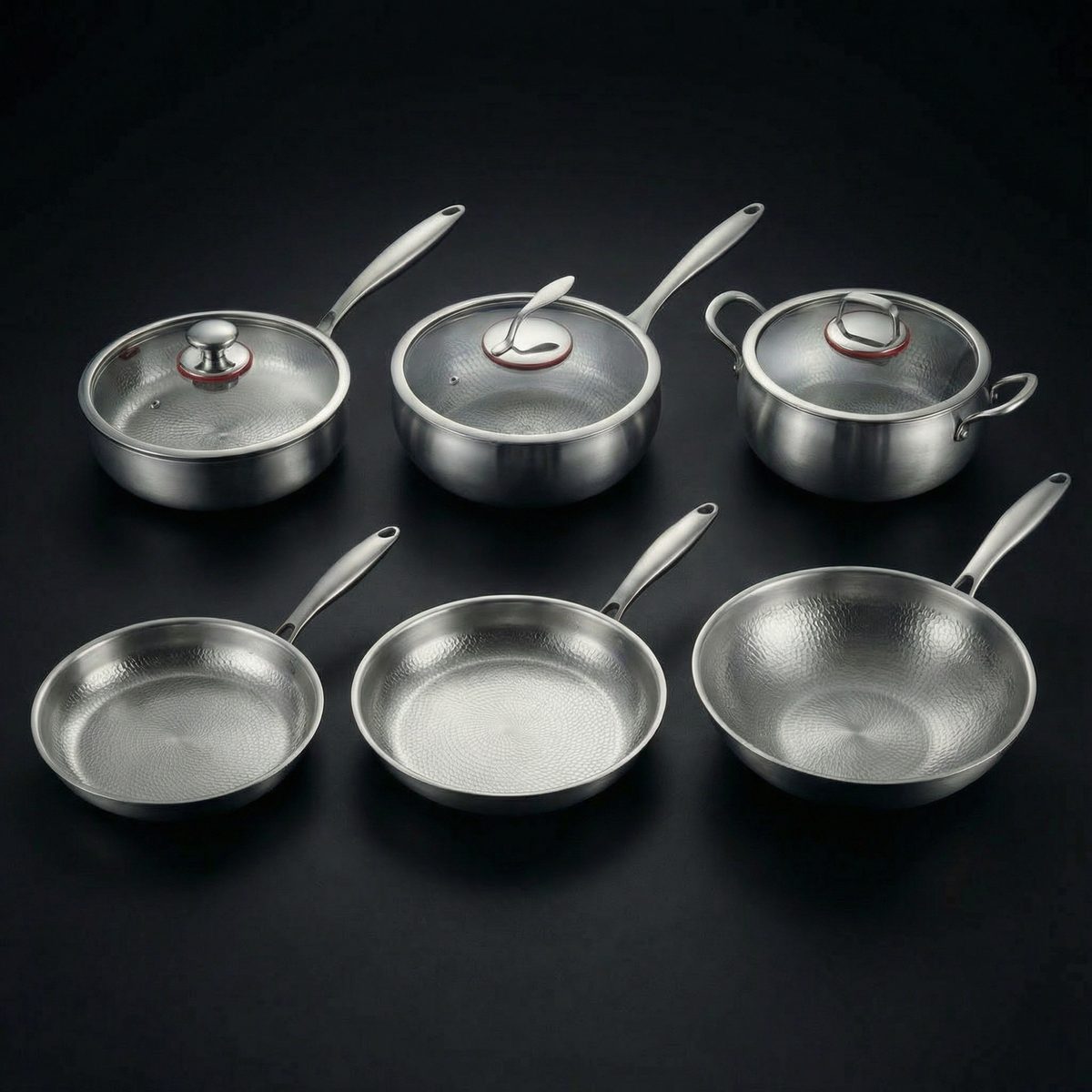 Products – Okura Cookware
