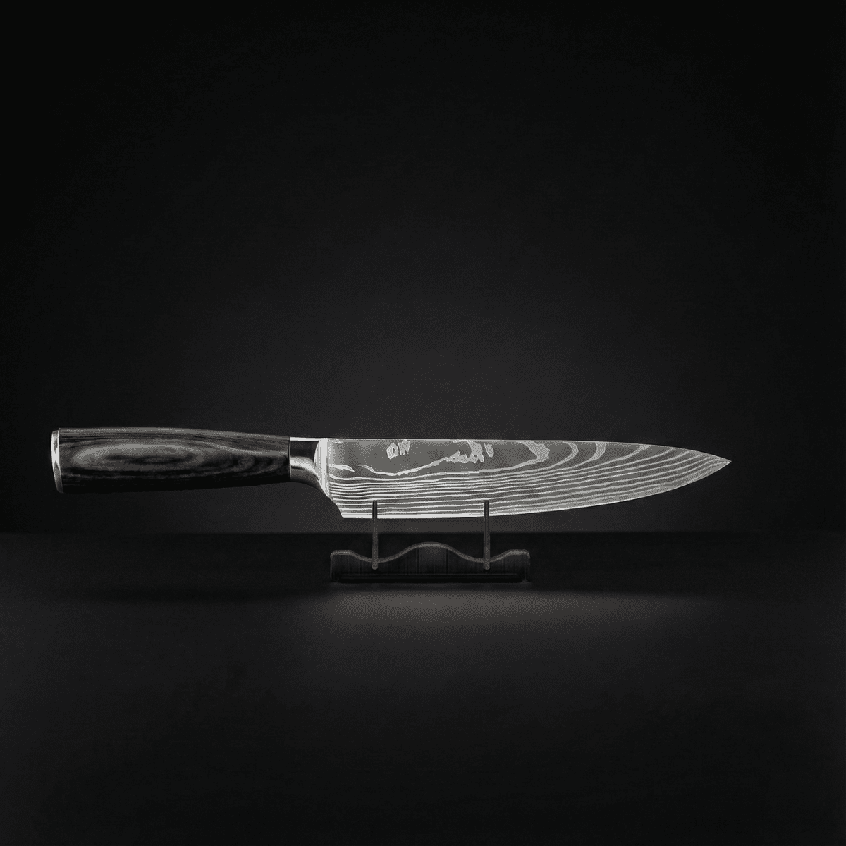 Rachel Rae Knives Japanese Knife Set, 7-Piece Precision | Okura