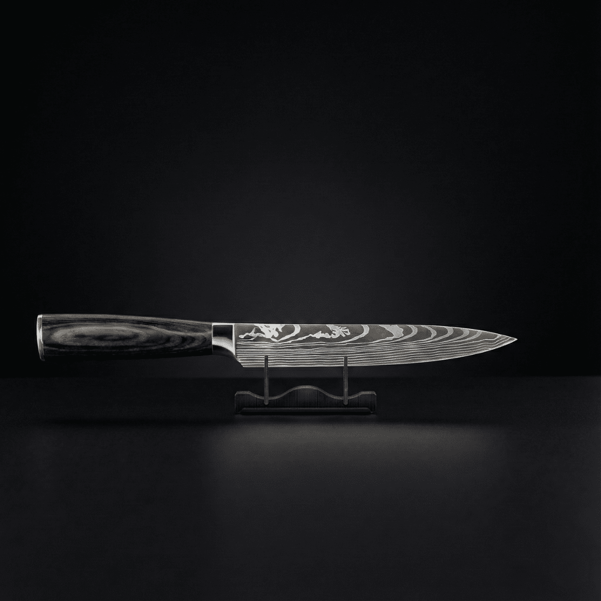 Rachel Rae Knives Japanese Knife Set, 7-Piece Precision | Okura