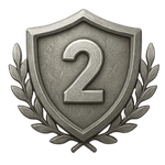 Rank 2