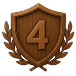 Rank 4