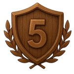 Rank 5