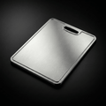 Pure Titanium Cutting Board - PFAS Free