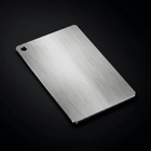 Ultra Thin Stainless Steel Cutting Boards – PFAS Free
