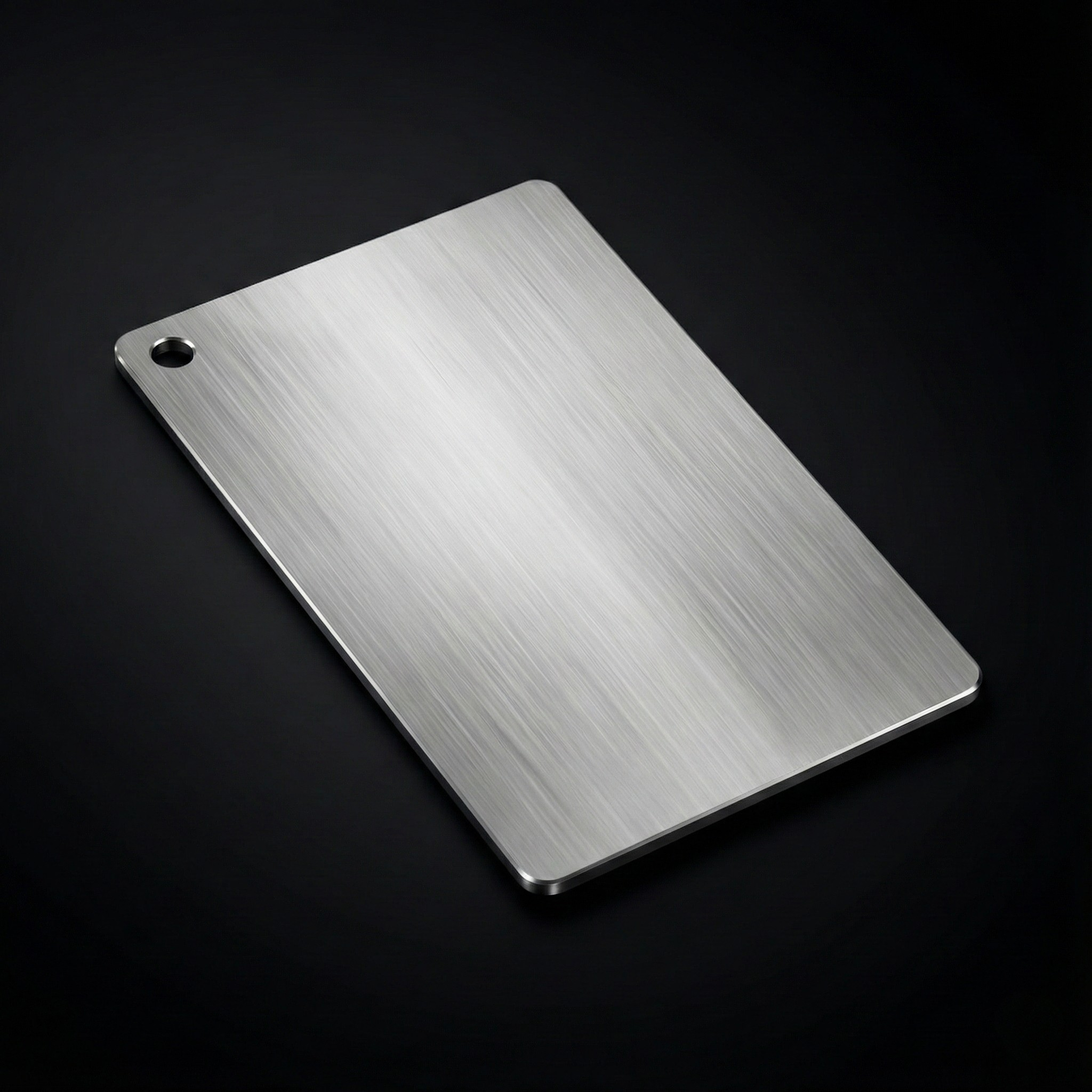 Japanese Titanium Cutting Boards – PFAS Free