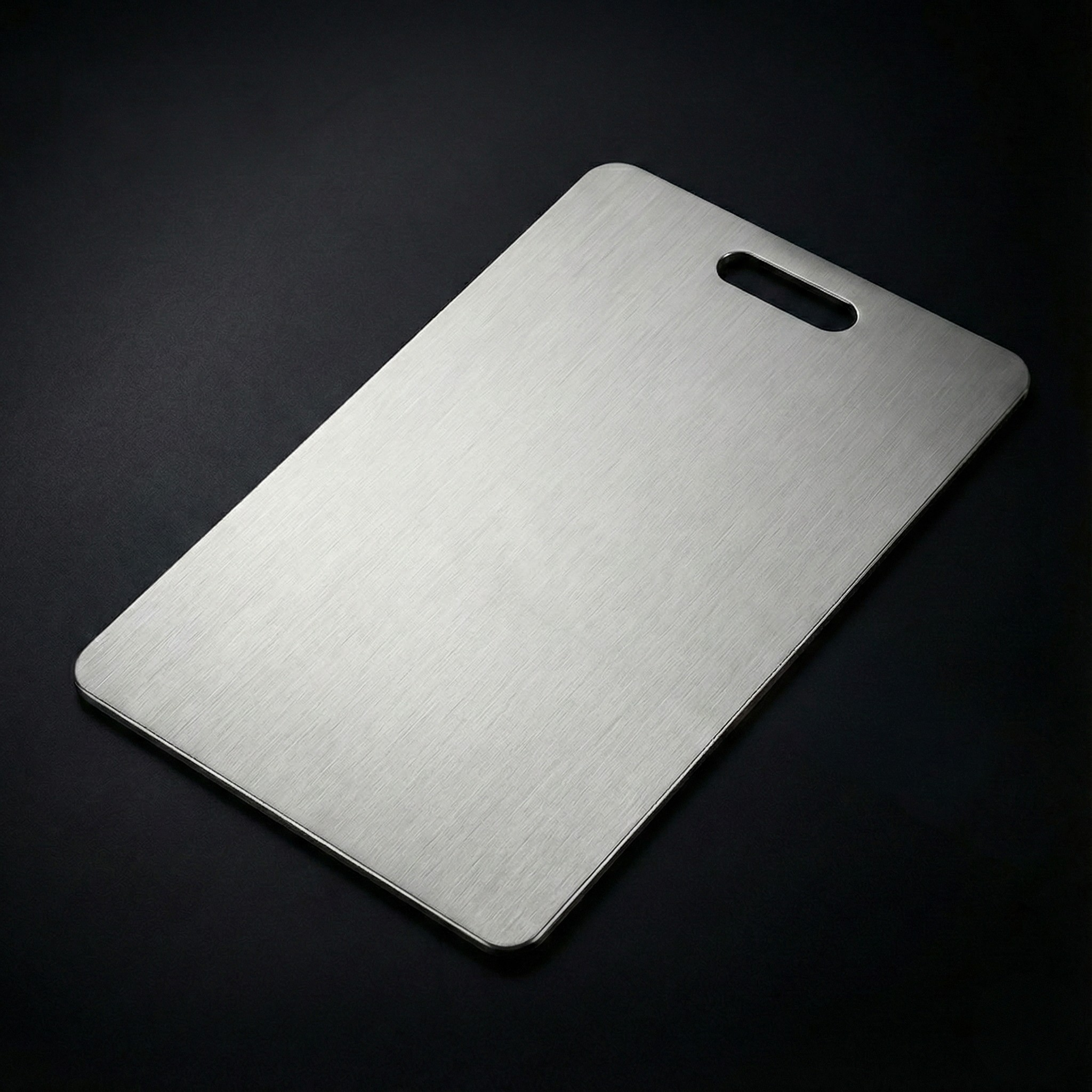 Japanese Titanium Cutting Boards – PFAS Free