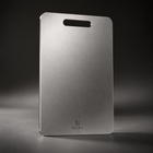 Titanium Cutting Board - PFAS Free