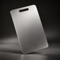 Titanium Cutting Board - PFAS Free
