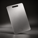 Titanium Cutting Board - PFAS Free