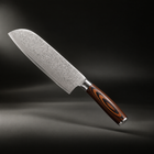 Asahi 7-Inch Santoku Knife