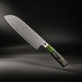 Ibuki 7-Inch Santoku Knife