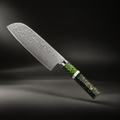 Ibuki 5-Inch Santoku Knife