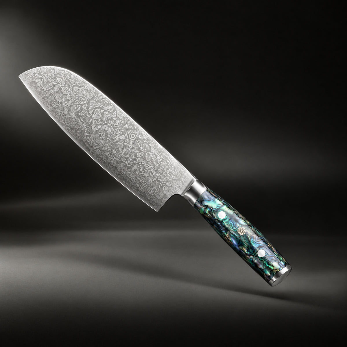 Gekko Santoku Knife