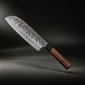 Shizuma Santoku Knife