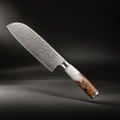 Reimei 5-Inch Santoku Knife