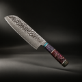 Retsu Santoku Knife