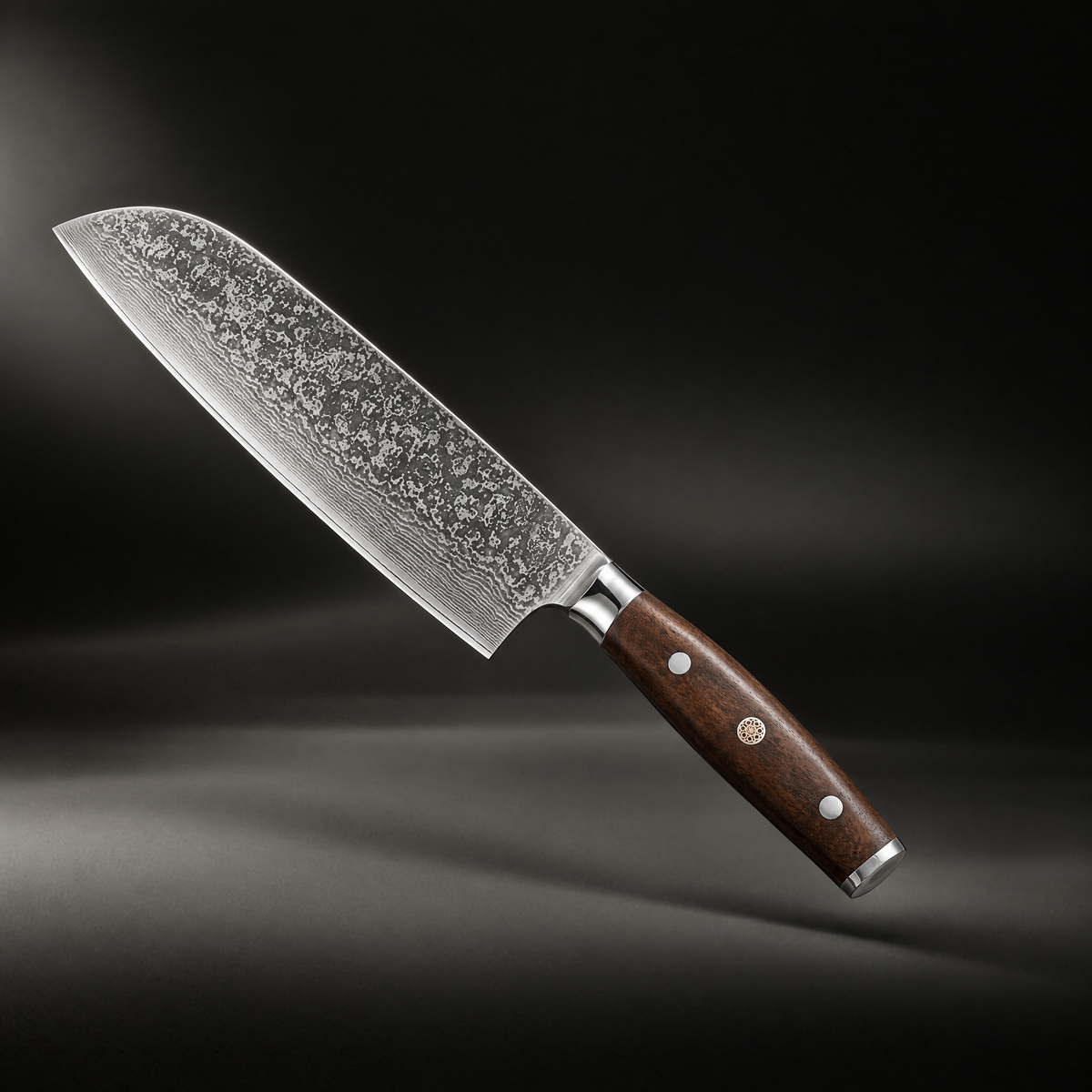 Musashi Santoku Knife