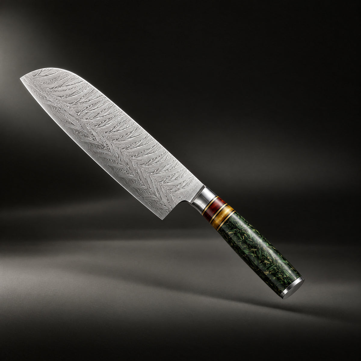 Daigo Santoku Knife