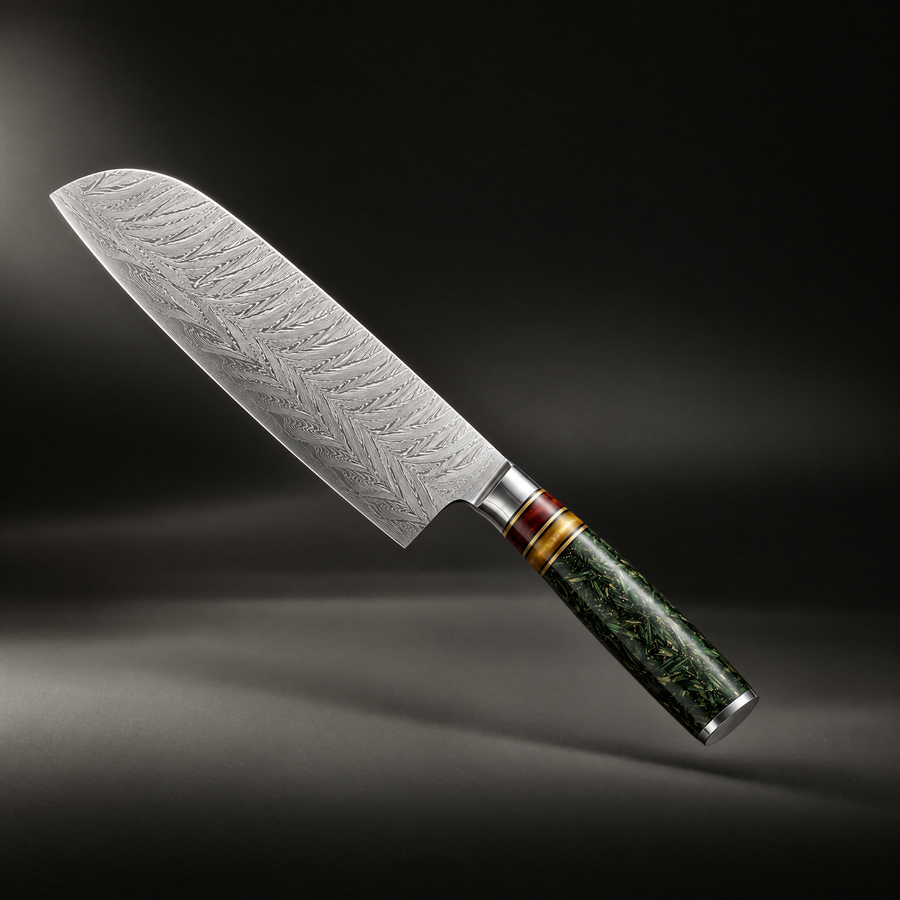 Daigo Santoku Knife