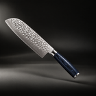 Genkai Santoku Knife