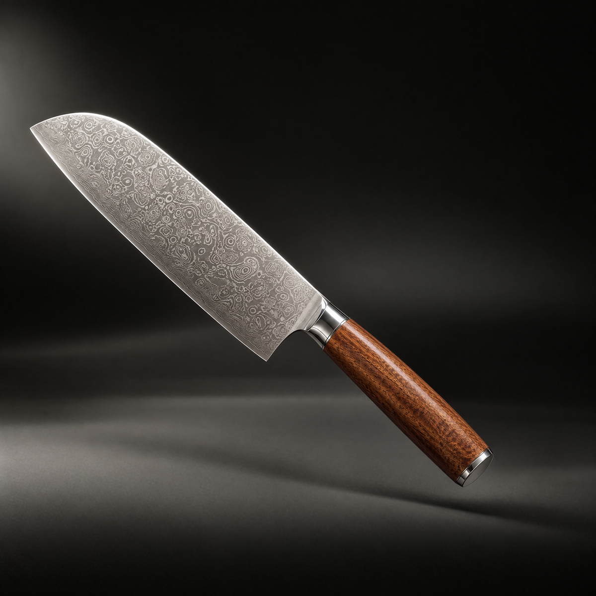 Katsura Santoku Knife