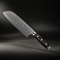 Kogane Santoku Knife