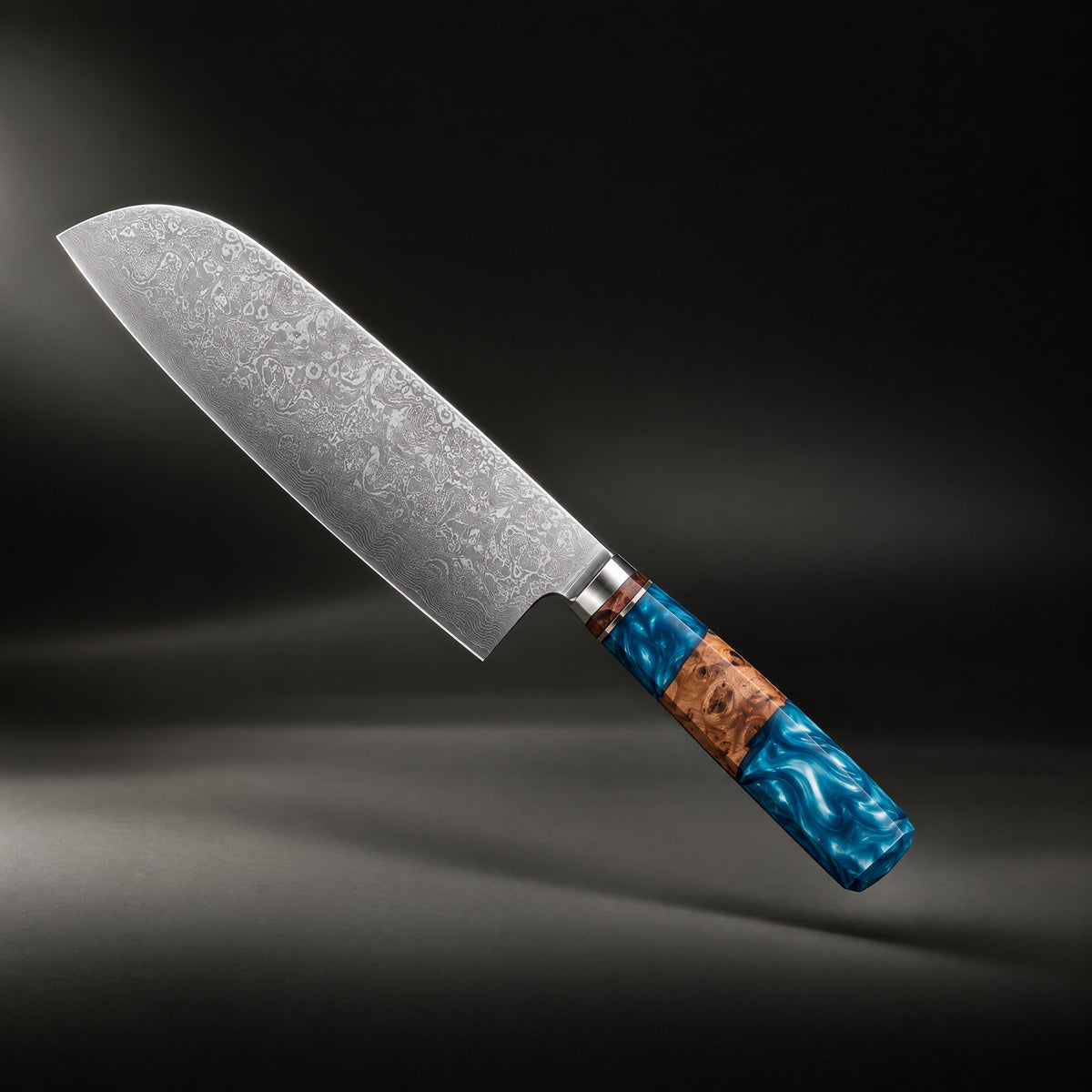 Suijin Santoku Knife