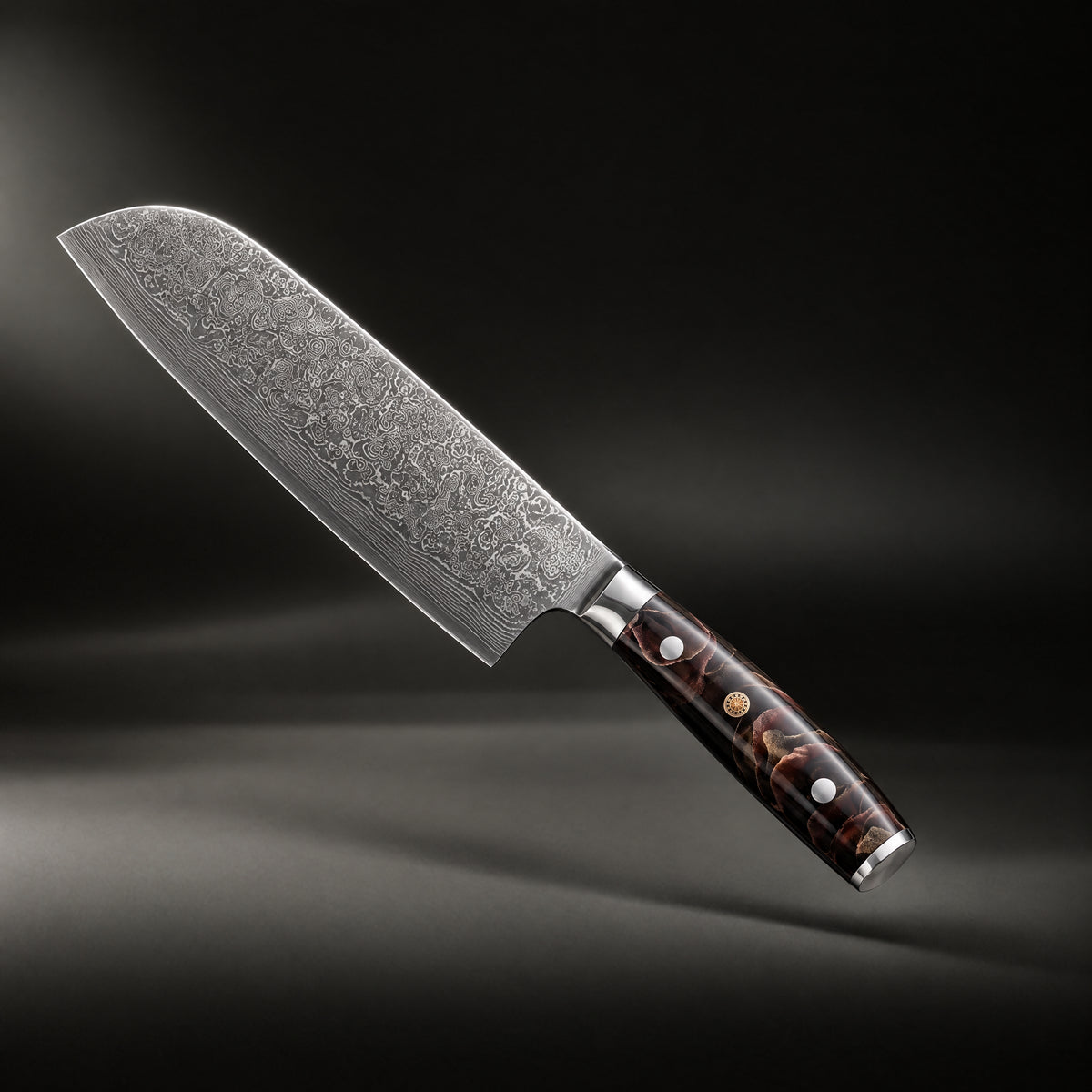 Kongo Santoku Knife