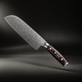 Kongo Santoku Knife