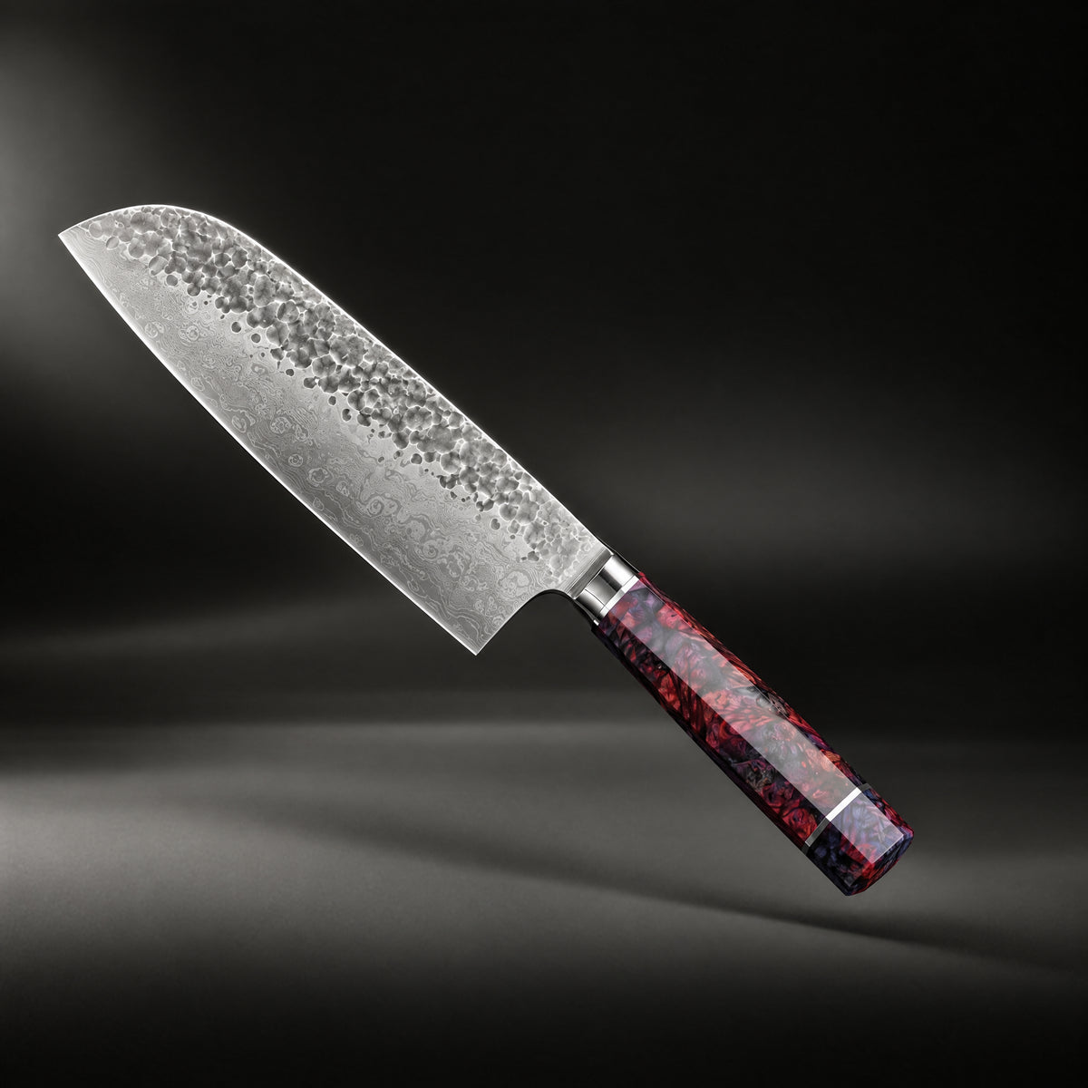 Kazan Santoku Knife