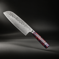 Kazan Santoku Knife