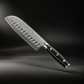 Guren Santoku Knife