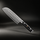 Guren Santoku Knife