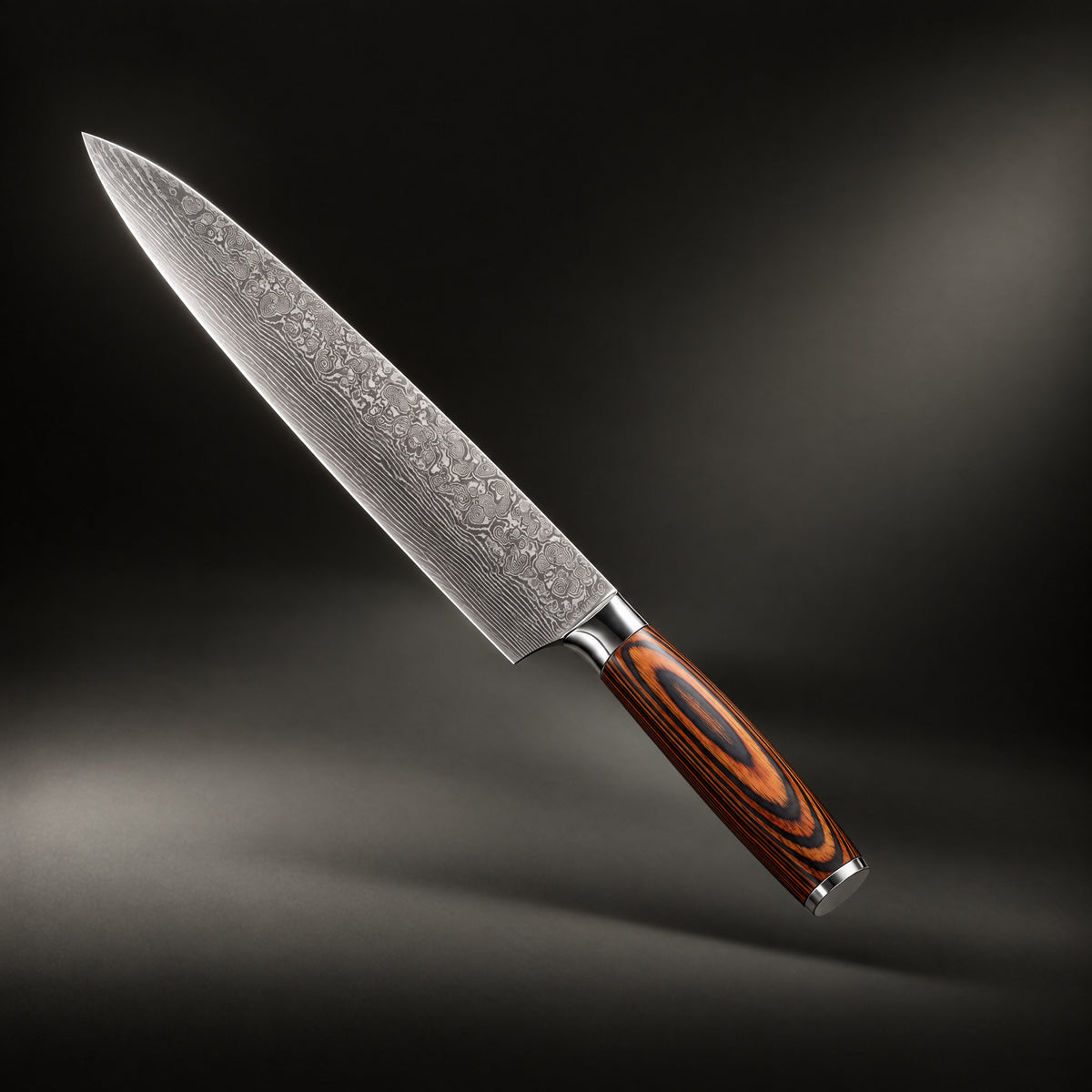 Asahi Gyuto Chef Knife