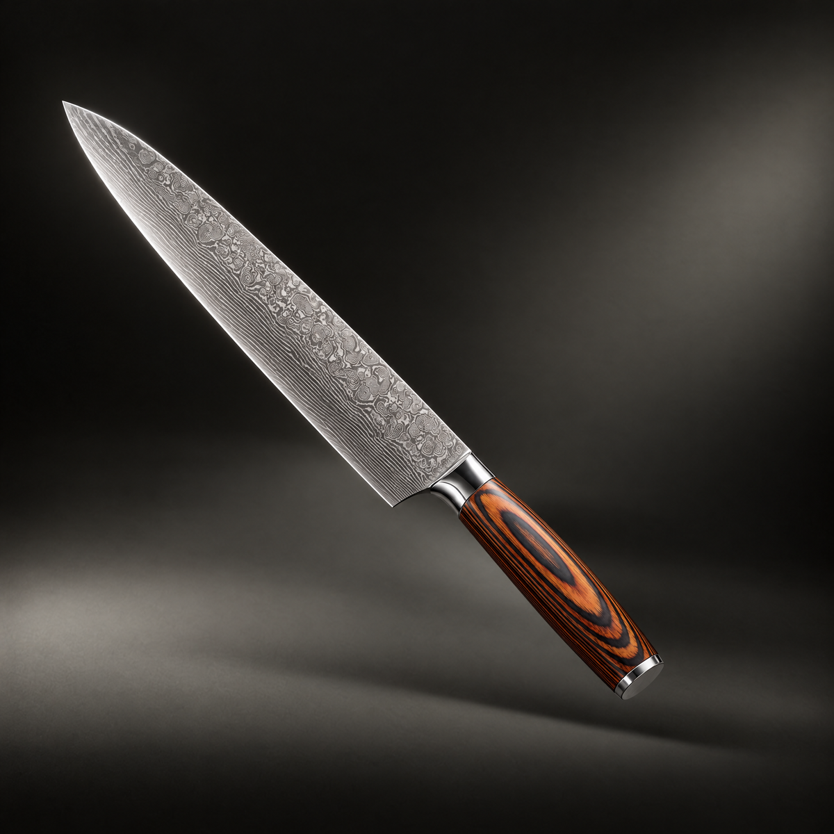 Asahi Gyuto Chef Knife