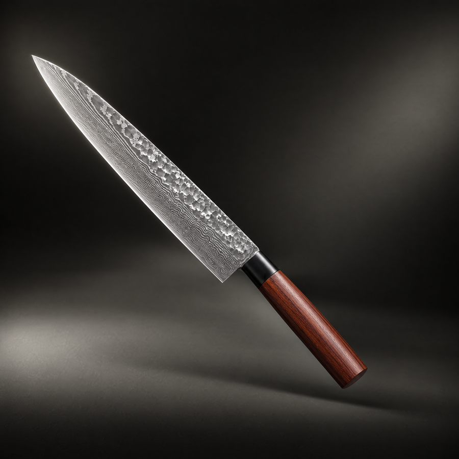 Akitsu Gyuto Chef Knife