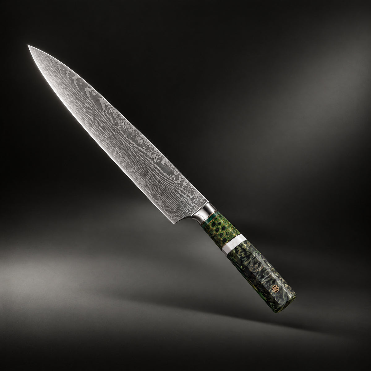 Ibuki Gyuto Chef Knife